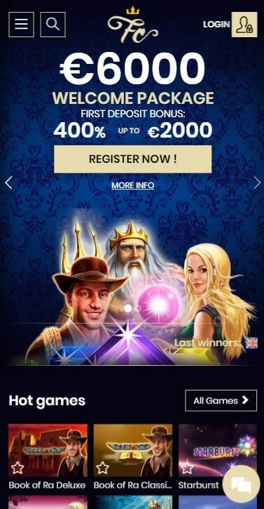 4crowns casino review